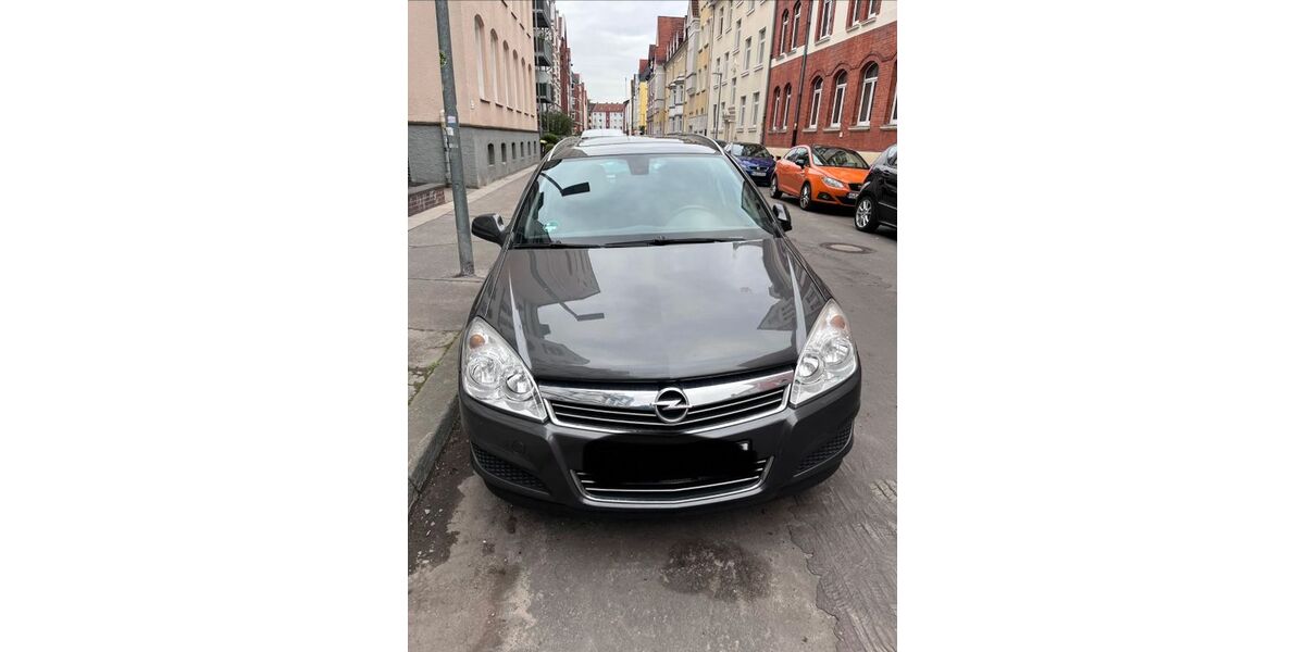 Opel Astra 172.030 km 800 &euro; Hannover 30625