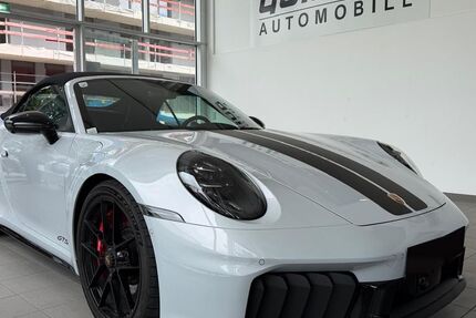 Porsche 992 8.000 km 185.521 &euro; Kiefersfelden 83088