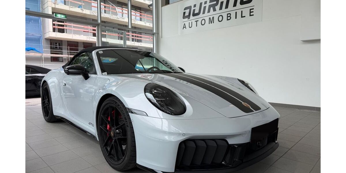 Porsche 992 8.000 km 185.521 &euro; Kiefersfelden 83088
