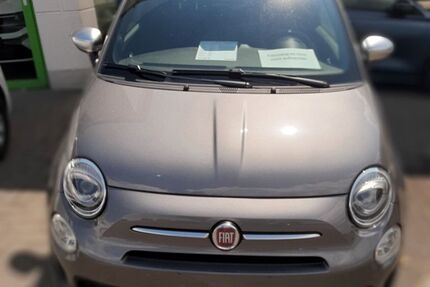 Fiat 500 3.185 km 13.500 &euro; Wehrheim 61273
