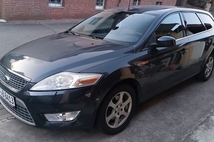 Ford Mondeo 280.000 km 2.985 &euro; Niefern-Öschelbronn 75223