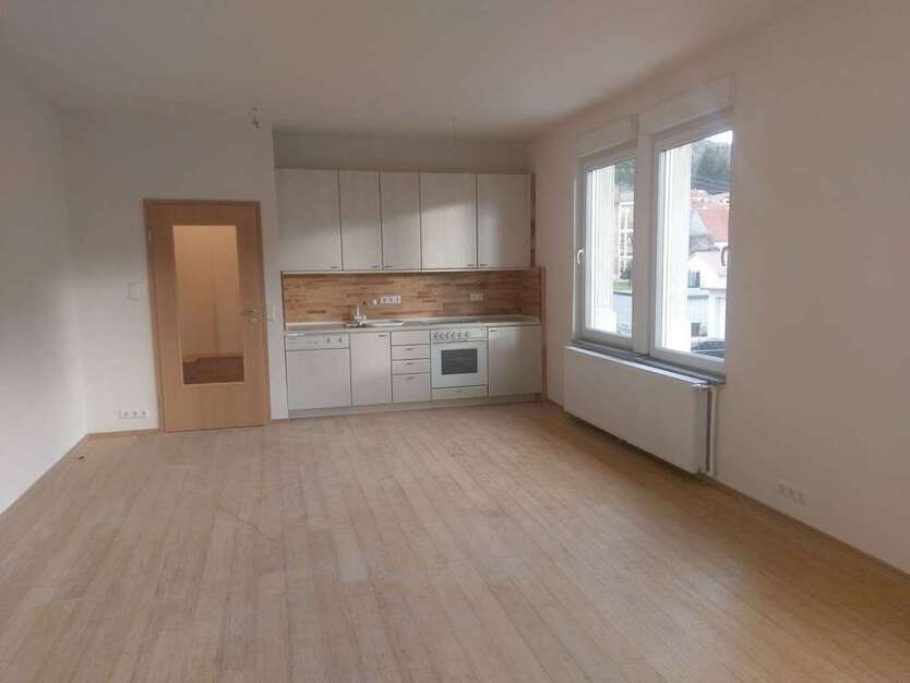 Wohnung zum Mieten in Seitingen-Oberflacht 650 € 61.47 m²
