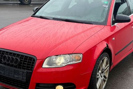 Audi A4 343.946 km 2.450 &euro; Bisingen 72406