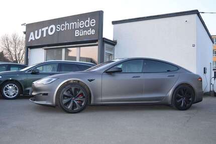 Tesla Model S 81.400 km 71.900 &euro; Bünde 32257