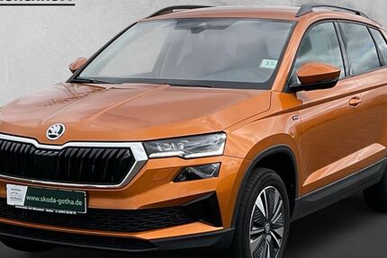 Skoda Karoq 40.000 km 25.900 &euro; Gotha 99867