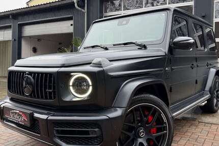 Mercedes-Benz G 63 AMG 76.286 km 139.999 &euro; Floß 92685