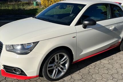 Audi A1 184.399 km 4.650 &euro; Riedlingen 88499