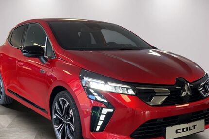 Mitsubishi Colt 1.570 km 19.980 &euro; Duisburg 47249