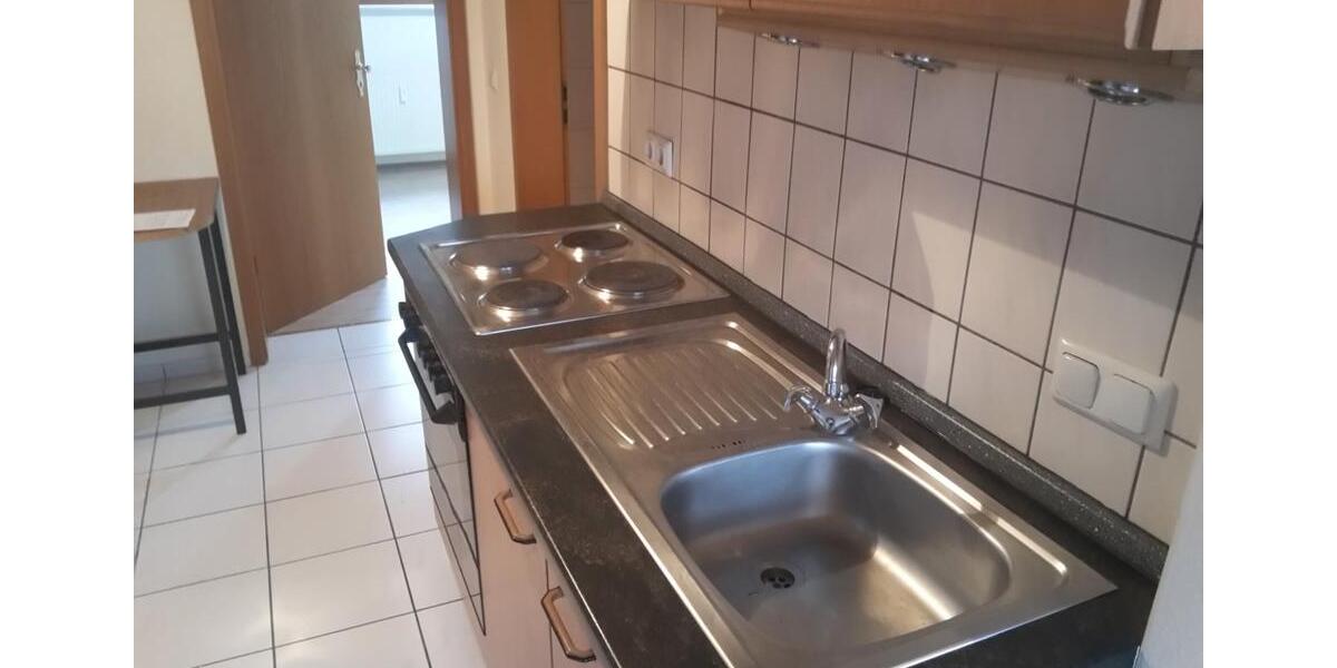 Etagenwohnung Steinau an der Straße - 2 Zimmer, 53 m&sup2;, 490&euro; | Angebot:26611141