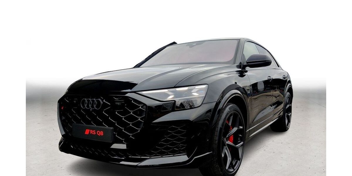 Audi RSQ8 2.000 km 151.670 &euro; Moers 47441