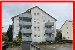 Charmante 2-Zimmer-Eigentumswohnung mit zwei Balkonen in attraktiver Lage von Heilbronn - Etagenwohnung Heilbronn Kernstadt | Angebot:27351582