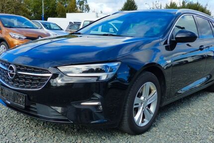 Opel Insignia 126.678 km 12.500 € Hermsdorf/Schleifreisen 07629