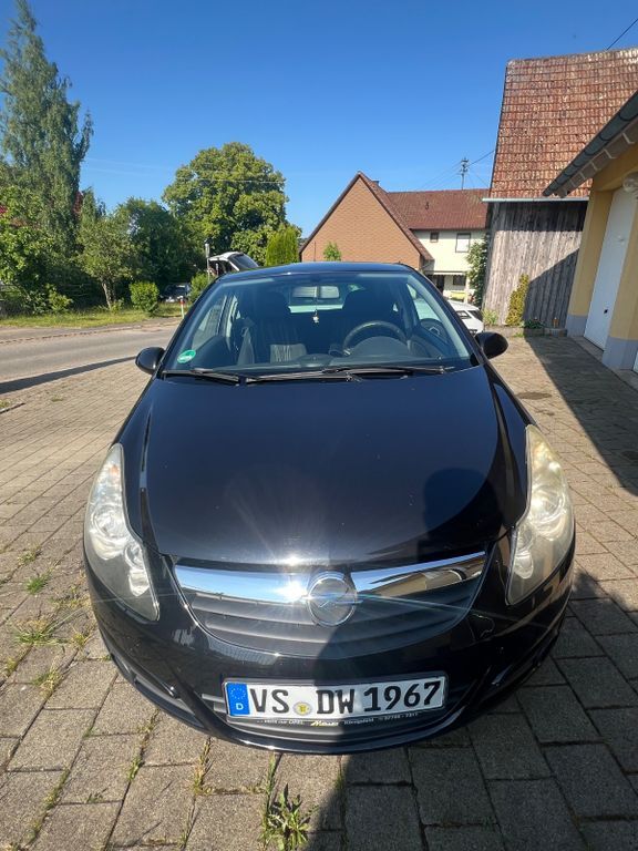 Corsa