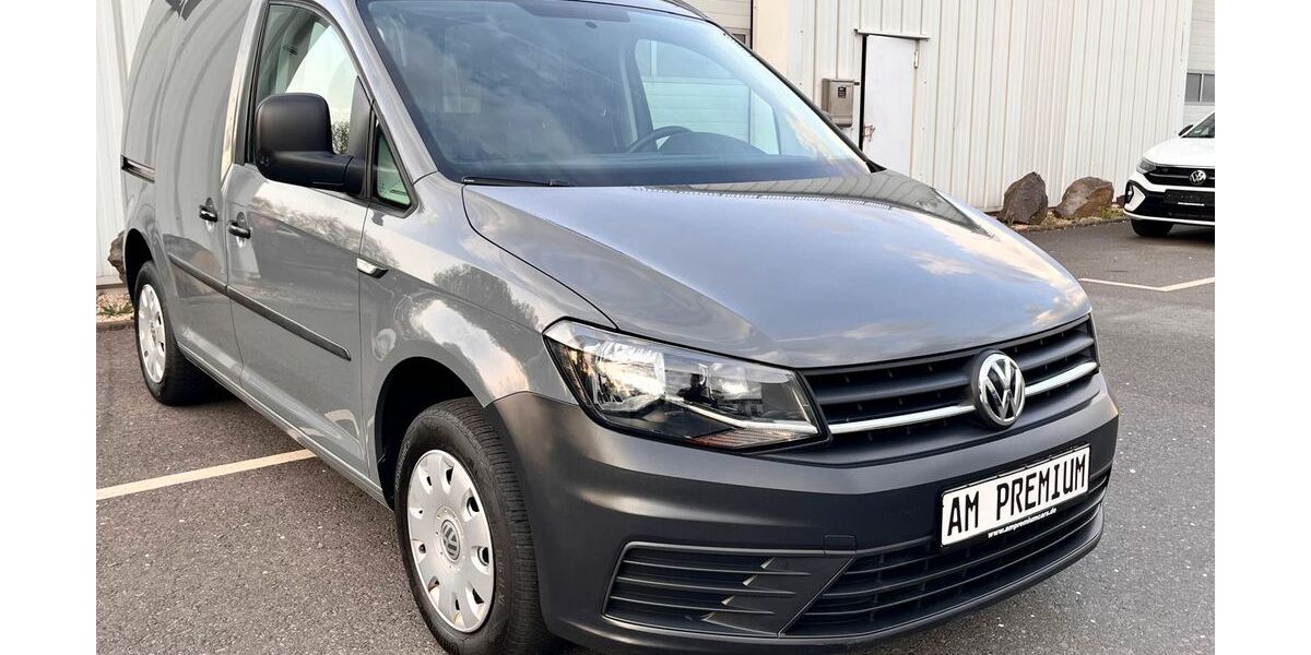 VW Caddy 162.000 km 9.990 &euro; Andernach 56626