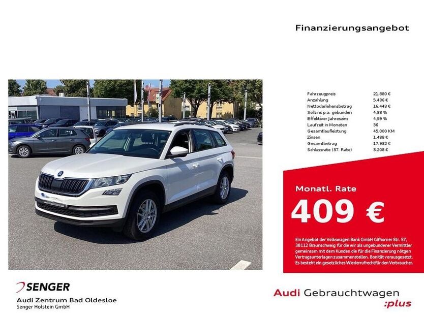 Kodiaq