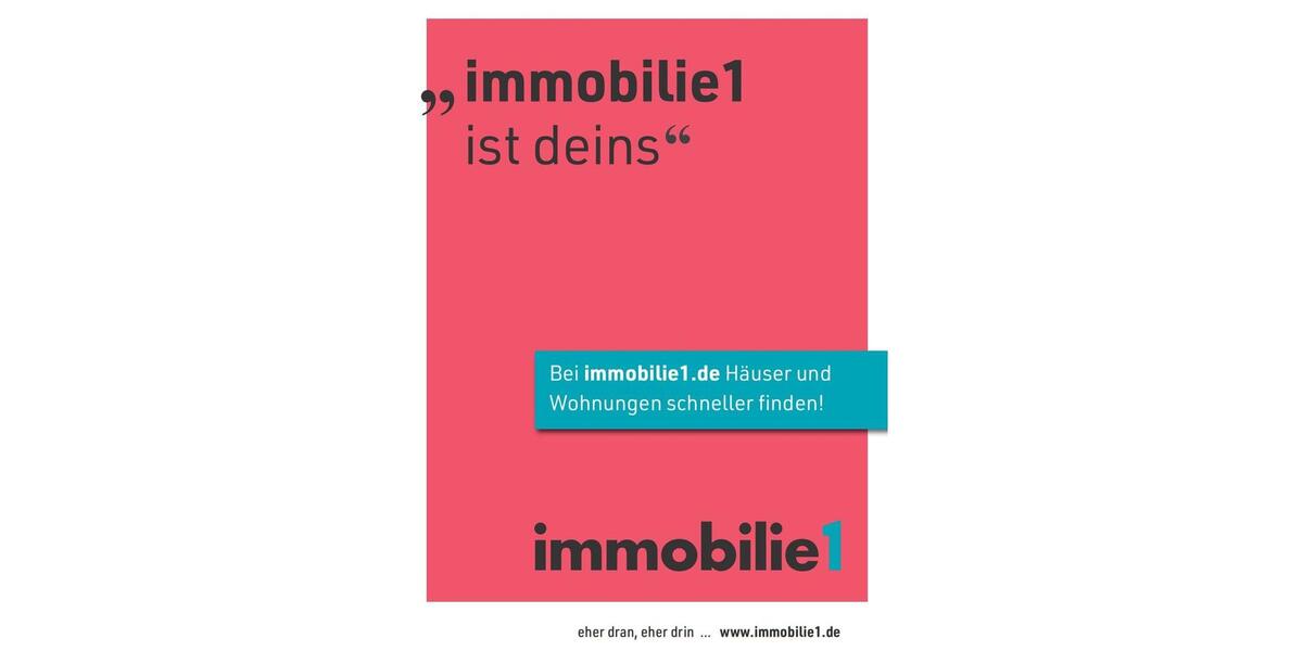 Erdgeschoßwohnung Rendsburg - 2.5 Zimmer, 65 m&sup2;, 610&euro; | Angebot:26232946