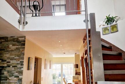 Wunderbar geschnittene 5-Zi-Penthouse-Maisonette Wohnung
