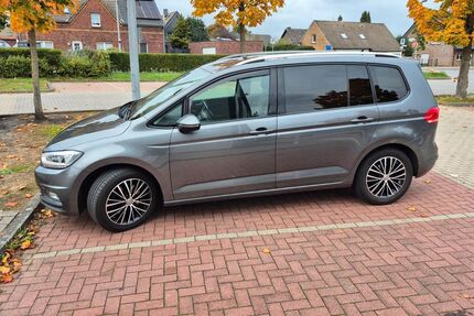 VW Touran 141.000 km 16.500 € WESEL 46485