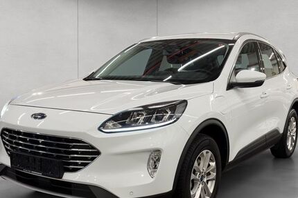 Ford Kuga 30.853 km 23.950 &euro; Frankfurt 60386