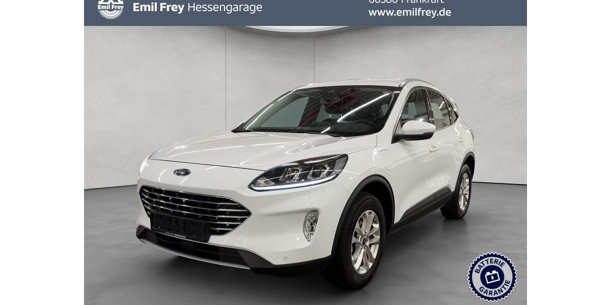 Ford Kuga 30.853 km 23.950 &euro; Frankfurt 60386
