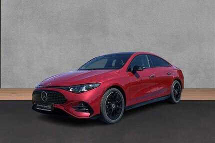 Mercedes-Benz CLA 350 15.966 km 58.979 &euro; Giessen 35396