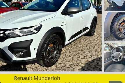 Dacia Sandero 58.117 km 14.850 &euro; Oldenburg 26133