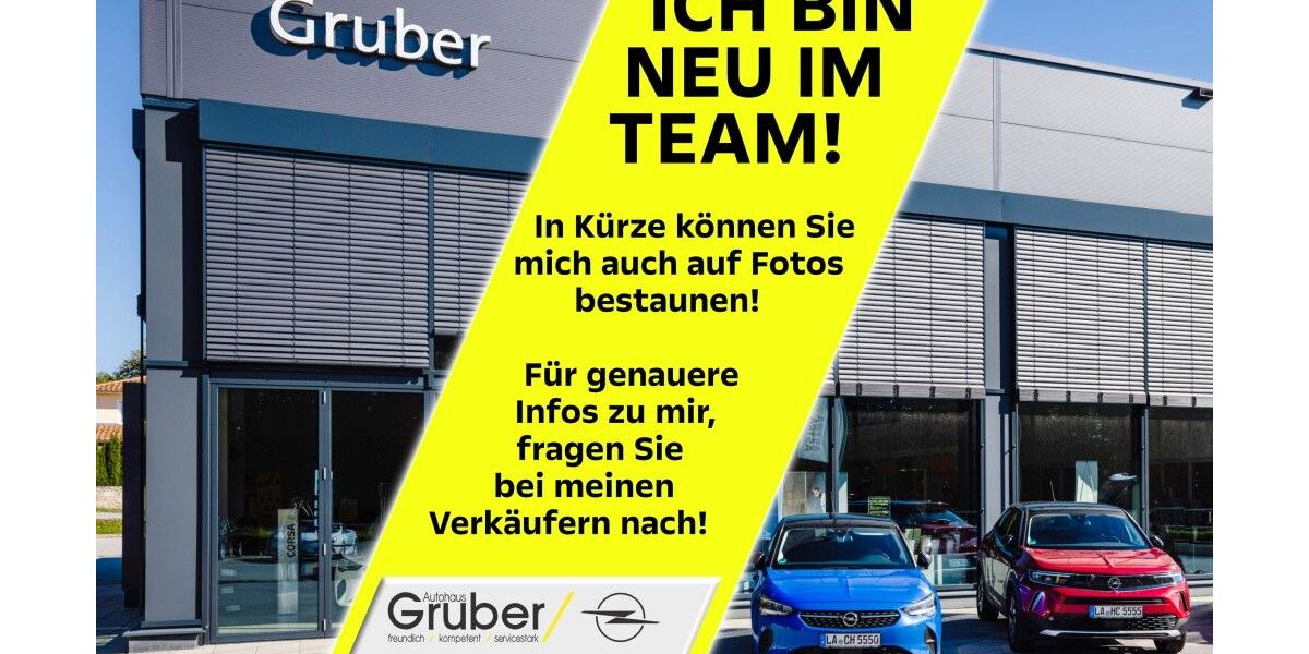 Opel Corsa 2.790 km 23.990 &euro; Rottenburg 84056
