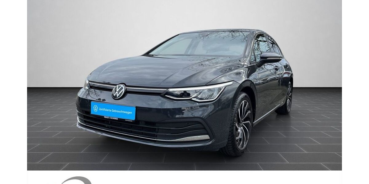 VW Golf 16.700 km 22.475 &euro; Mannheim 68167