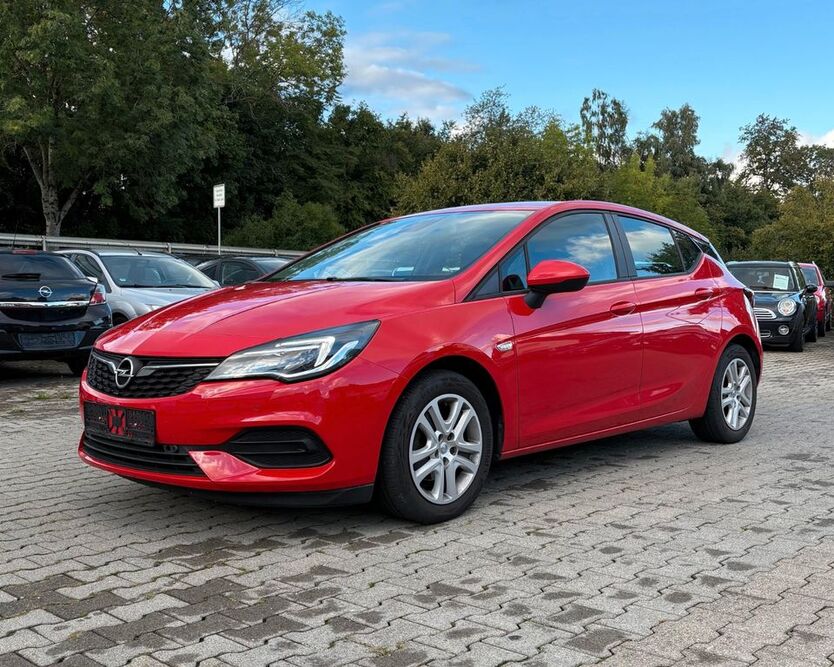 Astra