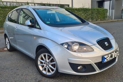 Seat Altea 193.000 km 4.999 &euro; Braunschweig 38112