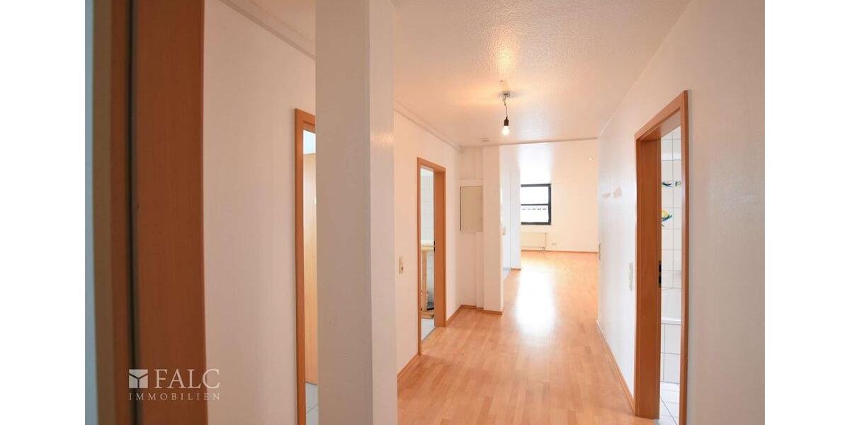 Etagenwohnung Roetgen - 5 Zimmer, 188 m&sup2;, 1.250&euro; | Angebot:24381406