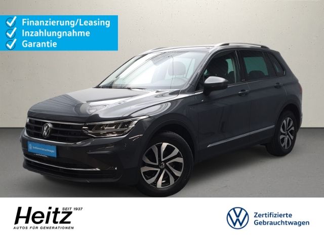 VW Tiguan 74.523 km 25.690 &euro; Garmisch-Partenkirchen 82467