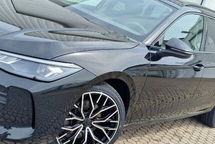 VW Passat 87.400 km 24.798 &euro; Erfurt 99092