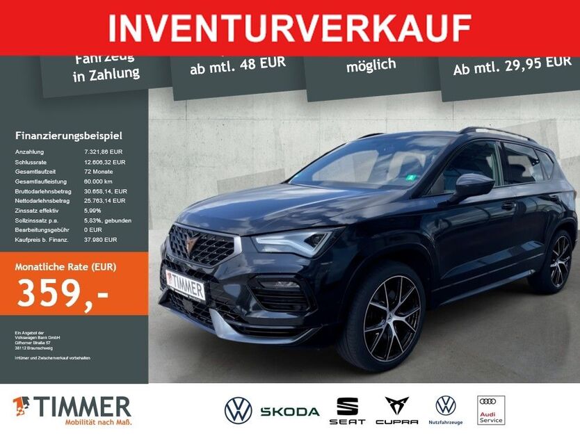 Ateca