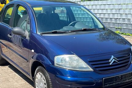 Citroen C3 185.000 km 1.499 &euro; Stuhr 28816