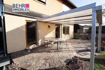 Wohnung Schorfheide OT Finowfurt Finowfurt - 3 Zimmer, 106 m&sup2;, 190.000&euro; | Angebot:25915516