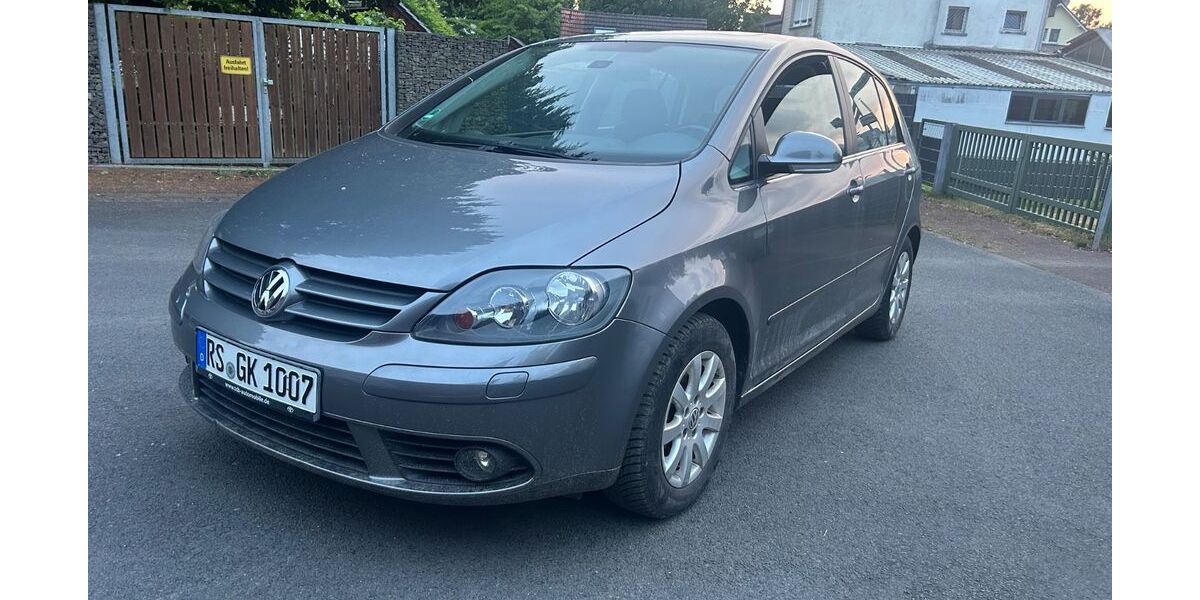 VW Golf Plus 175.000 km 3.399 &euro; Remscheid 42859