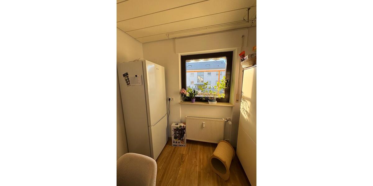 Etagenwohnung Weinsberg - 2.5 Zimmer, 58 m&sup2;, 232.000&euro; | Angebot:27300103
