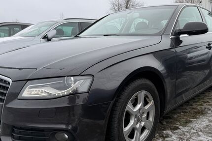 Audi A4 155.000 km 7.400 &euro; Wildau 15745