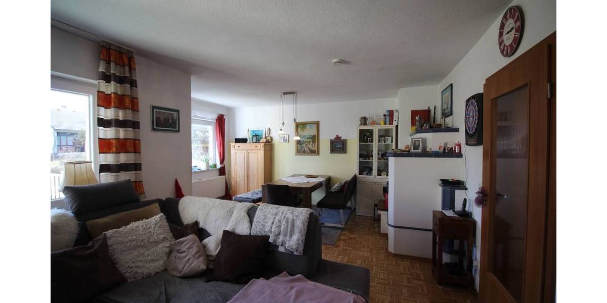 Doppelhaushälfte Vilshofen an der Donau Vilshofen - 4 Zimmer, 97 m&sup2;, 1.100&euro; | Angebot:26919973