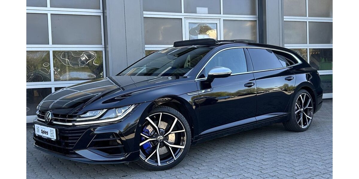 VW Arteon 14.384 km 42.900 &euro; Nortorf 24589