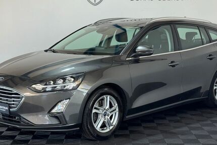 Ford Focus 149.800 km 11.790 &euro; Bad Saulgau 88348