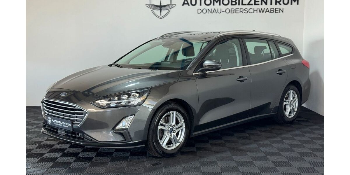 Ford Focus 149.800 km 11.790 &euro; Bad Saulgau 88348