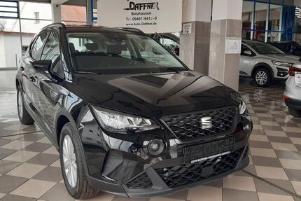 Seat Arona 2.250 km 21.990 € Batzhausen 92358