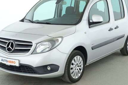 Mercedes-Benz Citan 47.033 km 14.840 &euro; Nürnberg 90441