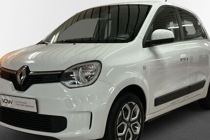 Renault Twingo 23.083 km 11.290 &euro; Stuttgart 70565
