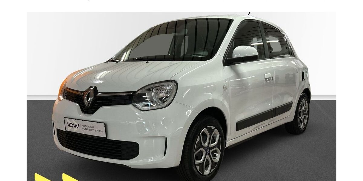 Renault Twingo 23.083 km 11.290 &euro; Stuttgart 70565