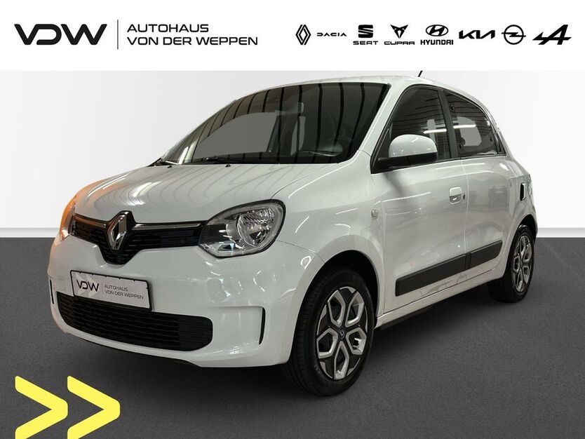 Renault Twingo 23.083 km 12.250 € Stuttgart 70565