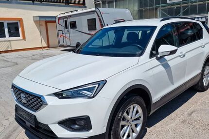 Seat Tarraco 82.900 km 21.500 &euro; Neuhofen 67141