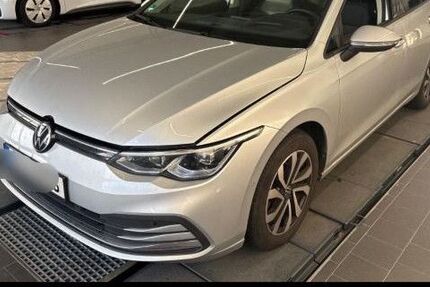 VW Golf 61.420 km 22.890 &euro; Insingen 91610